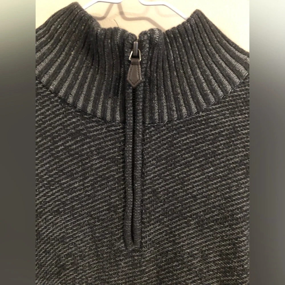 Covington Sweater - Picture 3 of 5
